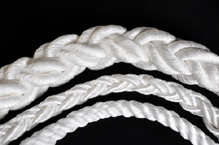 Industrial Rope-طناب صنعتی