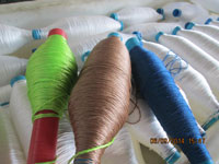 (Polypropylene yarn)نخ پلی پروپلین