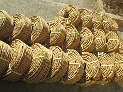 طناب کنف بنگالی مخصوص
