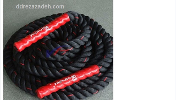 طناب ورزشی پرشین طناب